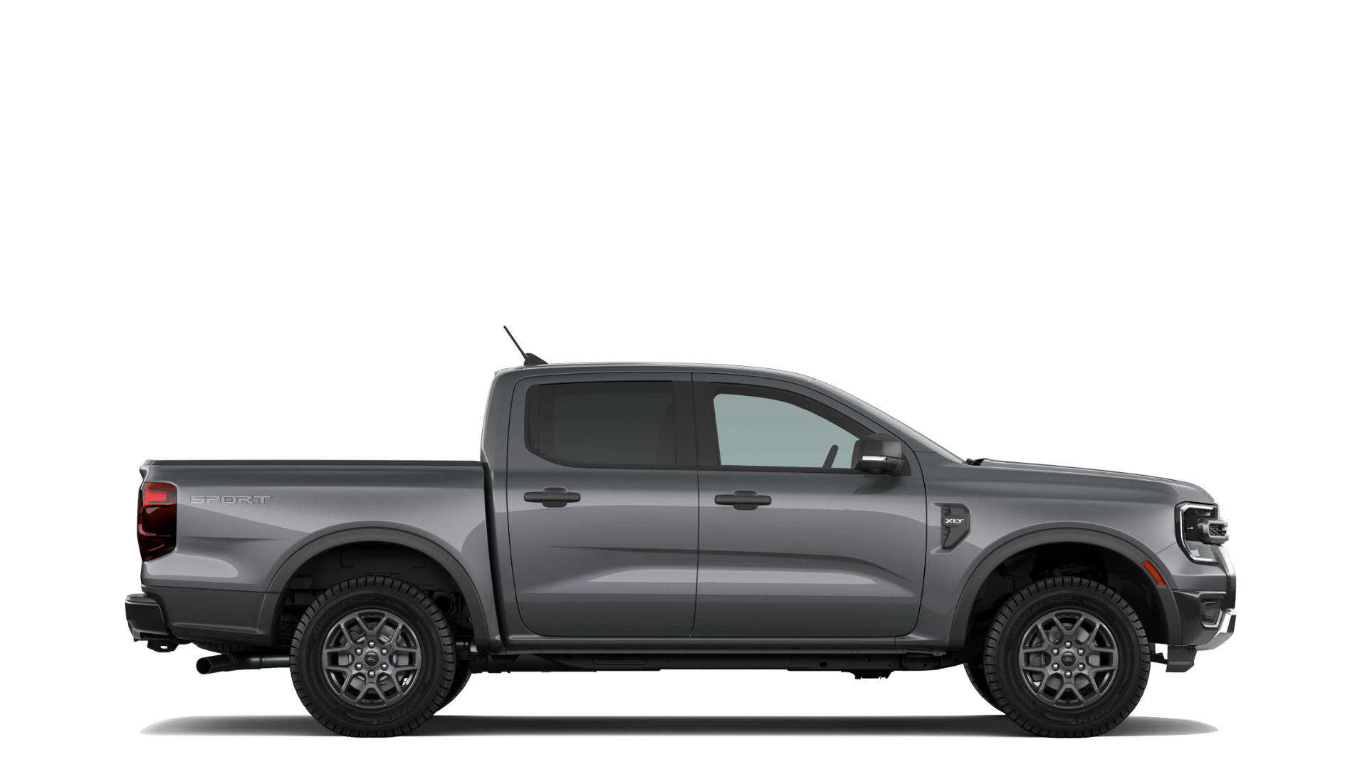 2026 Ford Ranger® External Image 1